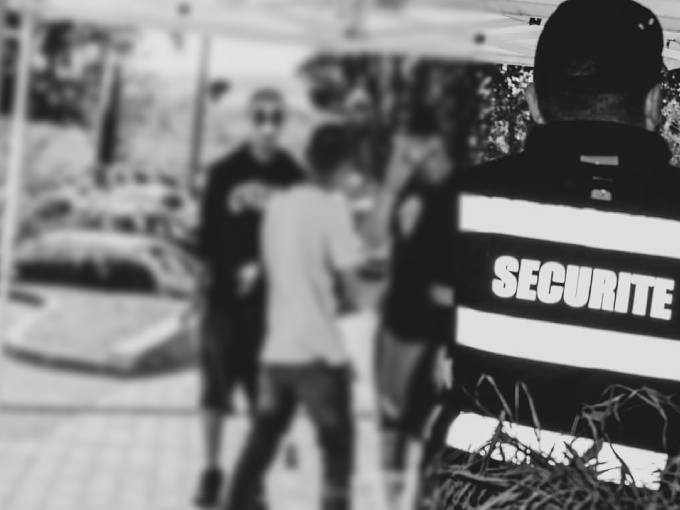 BPS Buniazet Protection Sécurité<br />
