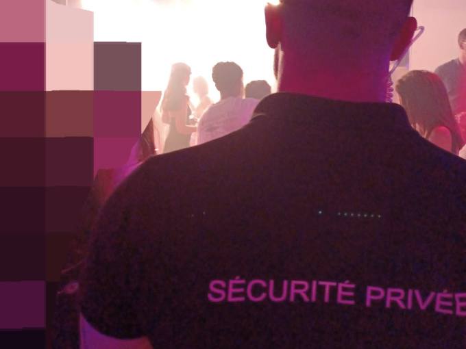 BPS Buniazet Protection Sécurité<br />
